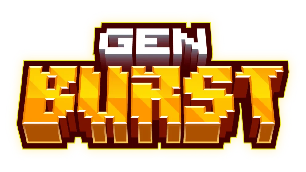 Genburst banner