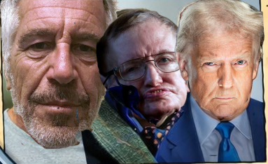 Where's Epstein?